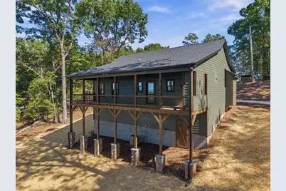 640 Hickory Ridge, Ellijay, GA 30536 - Photo 5