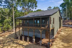 640 Hickory Ridge, Ellijay, GA 30536 - Photo 5