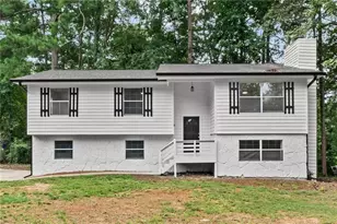 2648 Smoke House Pl SW, Marietta, GA 30064 - Photo 1