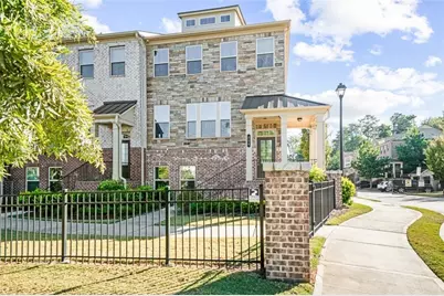 350 Provenance Drive, Sandy Springs, GA 30328 - Photo 1