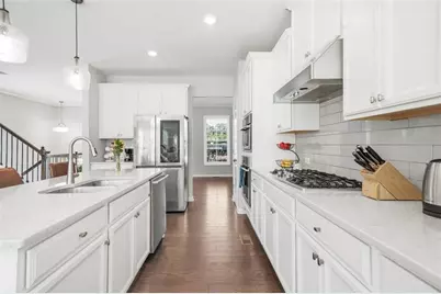 350 Provenance Drive, Sandy Springs, GA 30328 - Photo 13
