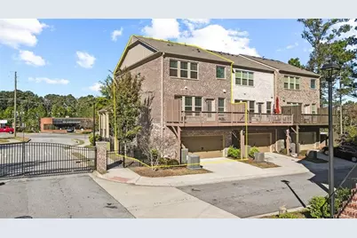 350 Provenance Drive, Sandy Springs, GA 30328 - Photo 31