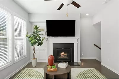 350 Provenance Drive, Sandy Springs, GA 30328 - Photo 17