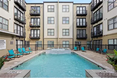5300 Peachtree Road #3110, Chamblee, GA 30341 - Photo 17