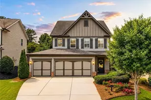 147 Fieldbrook Xing, Canton, GA 30115 - Photo 1