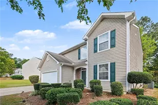 6915 Silver Bend Pl, Austell, GA 30168 - Photo 3