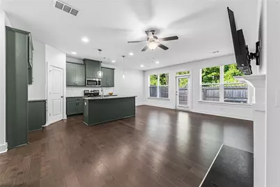 487 Auburn Valley Way #186, Auburn, GA 30011 - Photo 1