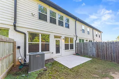 487 Auburn Valley Way #186, Auburn, GA 30011 - Photo 31