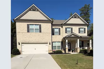 70 Stready Station, Loganville, GA 30052 - Photo 1