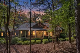 68 Cherokee Point, Big Canoe, GA 30143 - Photo 1