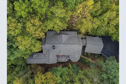 68 Cherokee Point, Big Canoe, GA 30143 - Photo 31