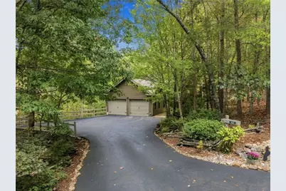 68 Cherokee Point, Big Canoe, GA 30143 - Photo 29