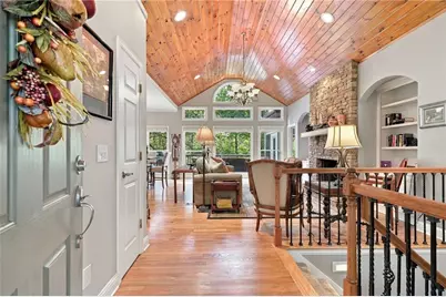 68 Cherokee Point, Big Canoe, GA 30143 - Photo 5