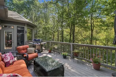 68 Cherokee Point, Big Canoe, GA 30143 - Photo 19