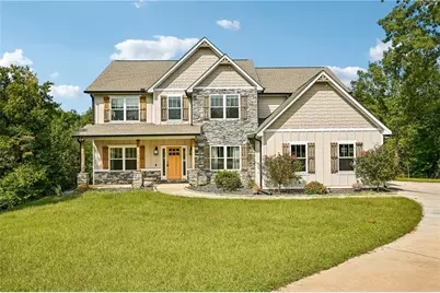 605 Lovell Road, Temple, GA 30179 - Photo 1