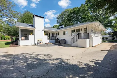 150 Piedmont Avenue, Gainesville, GA 30501 - Photo 43