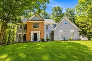 1180 Roseberry Ct, Grayson, GA 30017 - Photo 1