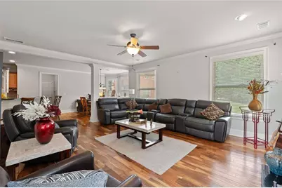 1132 Venetian Lane, Hampton, GA 30228 - Photo 19