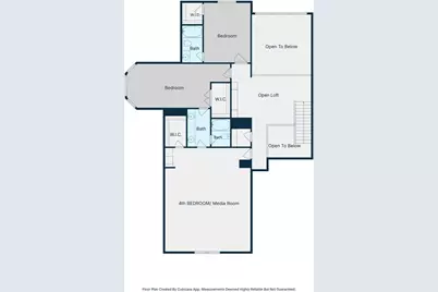 1132 Venetian Lane, Hampton, GA 30228 - Photo 49