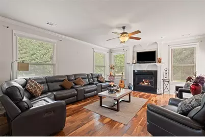 1132 Venetian Lane, Hampton, GA 30228 - Photo 17