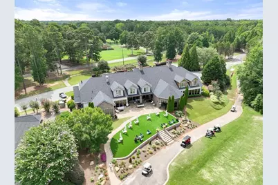 1132 Venetian Lane, Hampton, GA 30228 - Photo 3