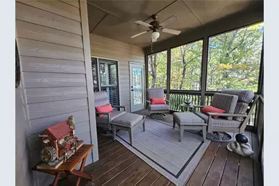 77 Raccoon Run Lane, Big Canoe, GA 30143 - Photo 43