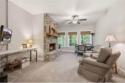77 Raccoon Run Lane, Big Canoe, GA 30143 - Photo 33