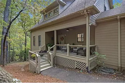 77 Raccoon Run Lane, Big Canoe, GA 30143 - Photo 1