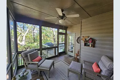 77 Raccoon Run Lane, Big Canoe, GA 30143 - Photo 21