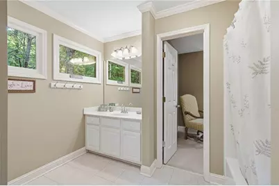 77 Raccoon Run Lane, Big Canoe, GA 30143 - Photo 25