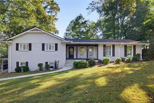 2871 Stonecreek Road SE, Smyrna, GA 30080 - Photo 1