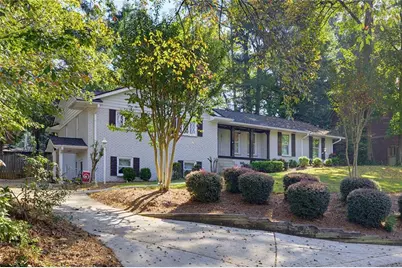 2871 Stonecreek Road SE, Smyrna, GA 30080 - Photo 35