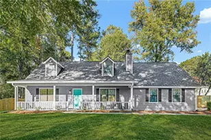 1501 Scott Oaks Ct SW, Marietta, GA 30008 - Photo 1