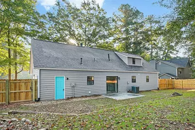 1501 Scott Oaks Court SW, Marietta, GA 30008 - Photo 41