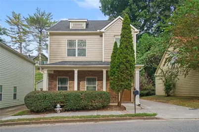 202 W Marietta Street, Canton, GA 30114 - Photo 15