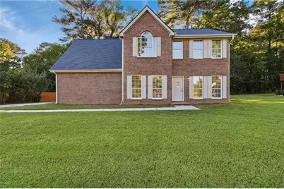 6833 Sarah Jane Lane, Riverdale, GA 30296 - Photo 1