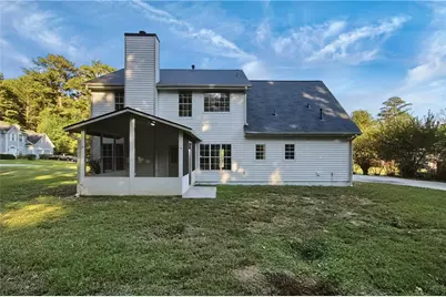 6833 Sarah Jane Lane, Riverdale, GA 30296 - Photo 5