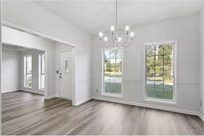 6833 Sarah Jane Lane, Riverdale, GA 30296 - Photo 9