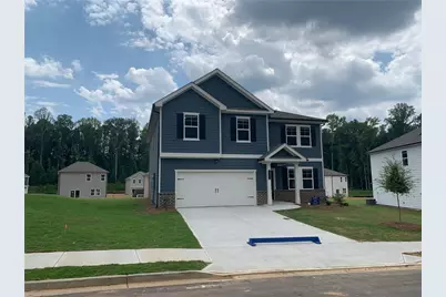 200 Red Dragon Drive, Jefferson, GA 30549 - Photo 1