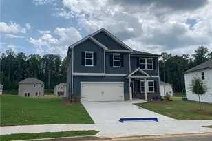 200 Red Dragon Dr, Jefferson, GA 30549 - Photo 1