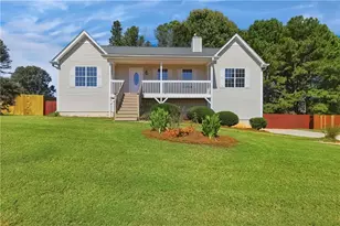 89 Thorntree Pass, Powder Springs, GA 30127 - Photo 1