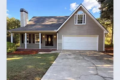 1100 Timber Ridge Road, Watkinsville, GA 30677 - Photo 1