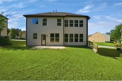 6003 Providence Drive, Union City, GA 30291 - Photo 5