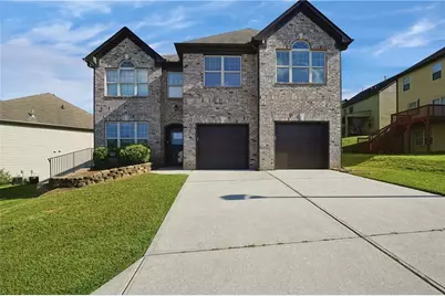 6003 Providence Drive, Union City, GA 30291 - Photo 1