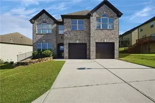 6003 Providence Dr, Union City, GA 30291 - Photo 1