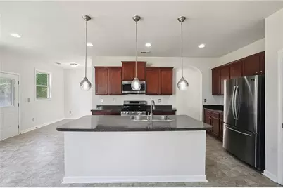 6003 Providence Drive, Union City, GA 30291 - Photo 3