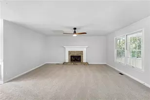 1077 Angel Ln, Powder Springs, GA 30127 - Photo 3
