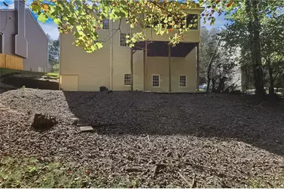 1077 Angel Lane, Powder Springs, GA 30127 - Photo 35