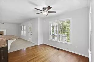 1077 Angel Ln, Powder Springs, GA 30127 - Photo 11