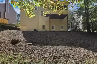 1077 Angel Lane, Powder Springs, GA 30127 - Photo 5